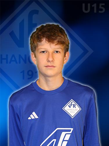 Maximilian Joost Arens