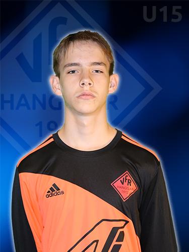 Maximilian Leonard Schoen