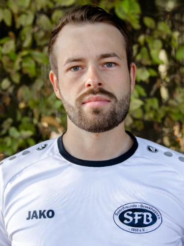 Niko Janßen