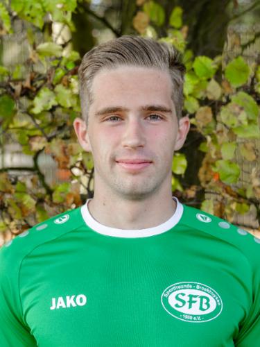 Dominik Klein