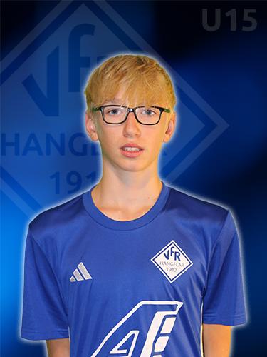 Mika Sebastian Krahn