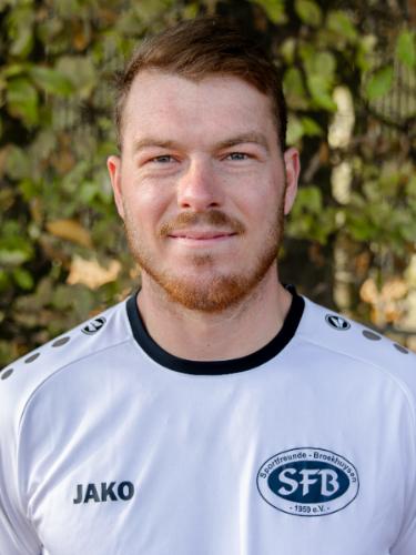 Lukas Louven