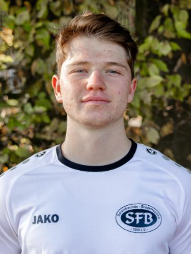 Maximilian Pasch
