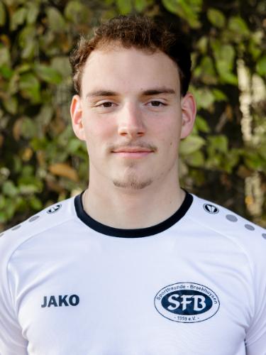 Nils Roosen