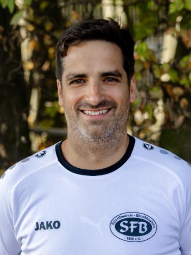 Bernd Schwarz