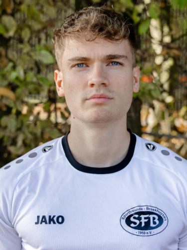 Benjamin Wojahn
