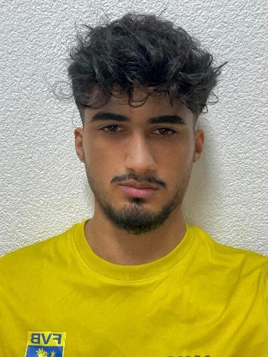 Naeem Karimi