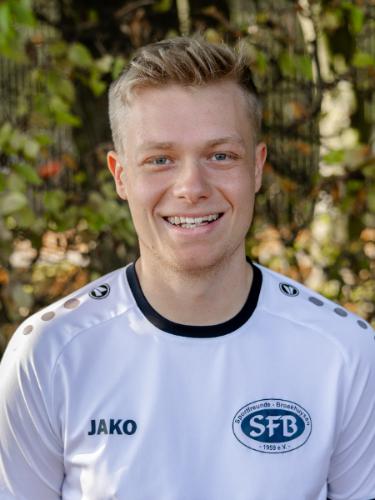 Moritz Thockok