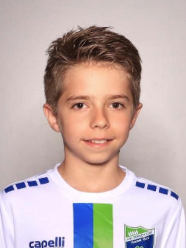 Ben-Louis Hessel