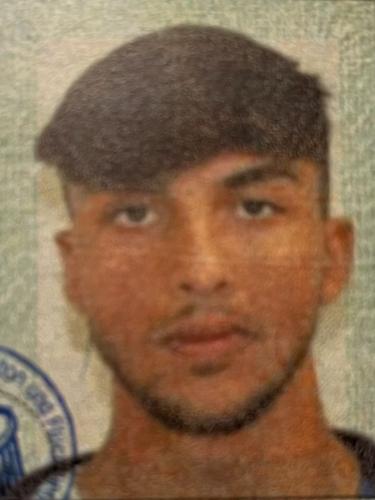 Ibrahim Salihi