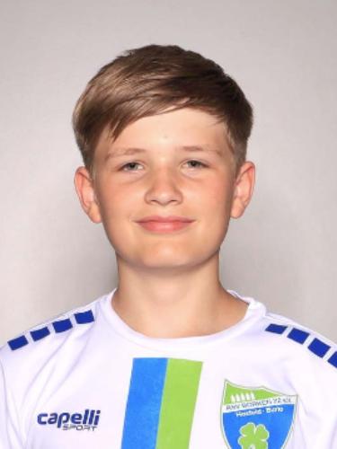 Justus Leibnitz