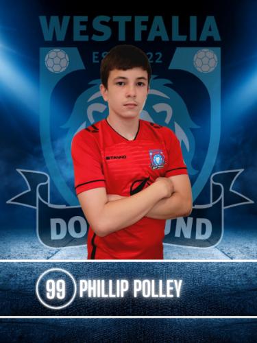 Phillip Elias Polley