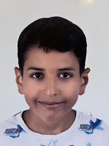 Mohammed Amine Solaymann