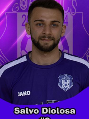Salvatore Diolosa