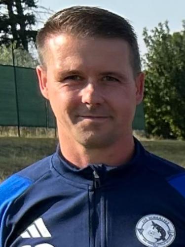Christian Becker