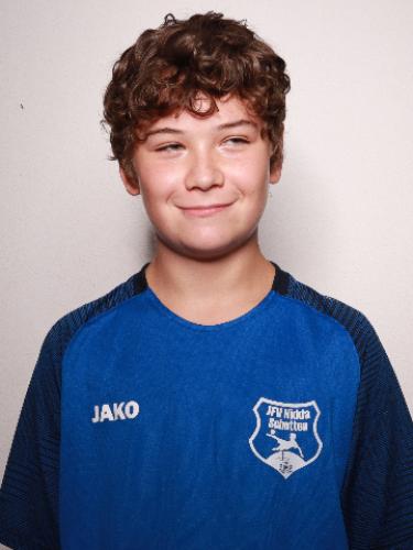 Marlon Schott