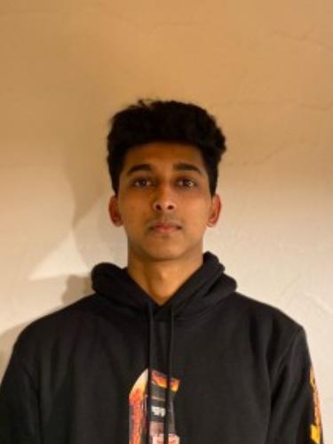 Aditya Ghevade