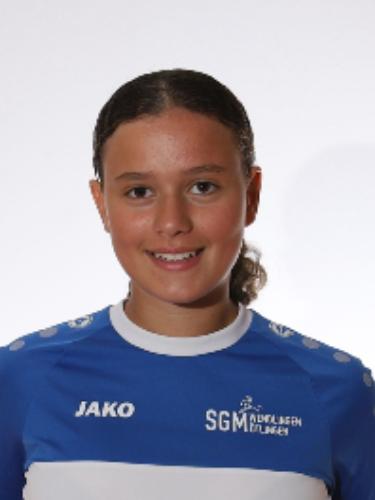 Sofia Anfuso