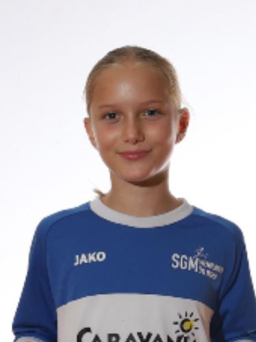 Luisa Vlahek