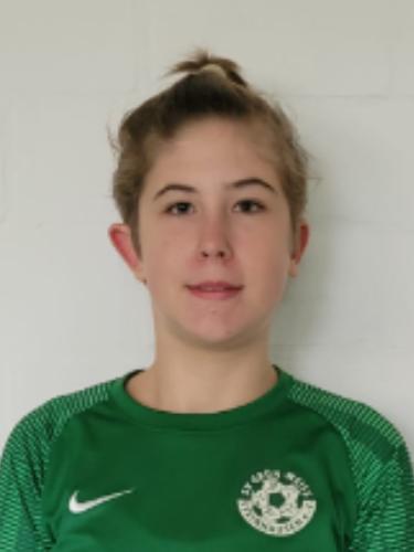 Marie Daviter