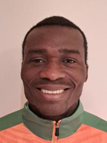 Kouame Paulin Yao