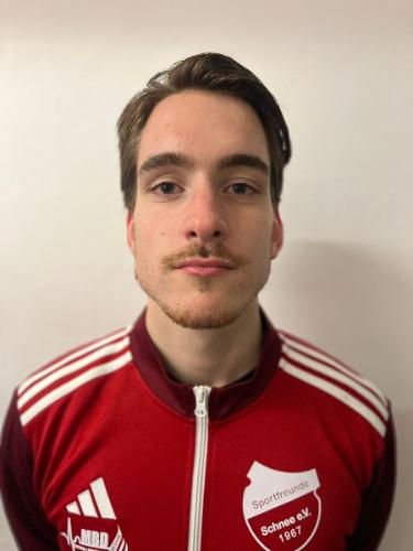Niklas Espeloer