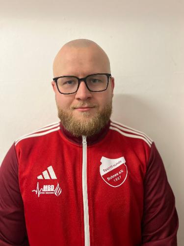 Sören Aaron Klose