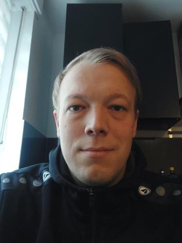 Chris Reinek