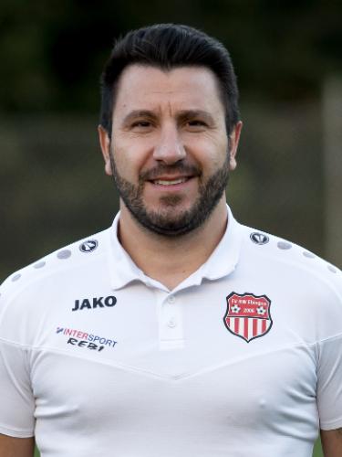 Riccardo Spataro