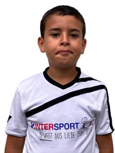 Assad Al Hussein