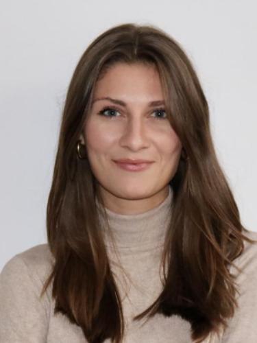 Kim-Lucia Ruoff