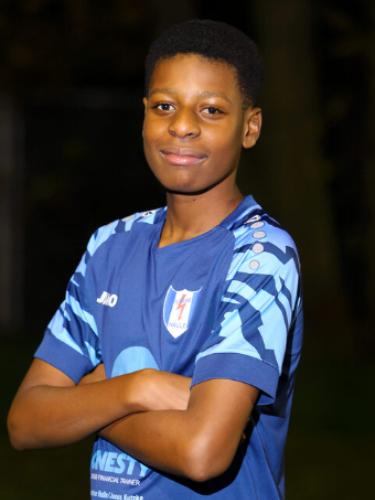 Chidubem Clancy Nwancha