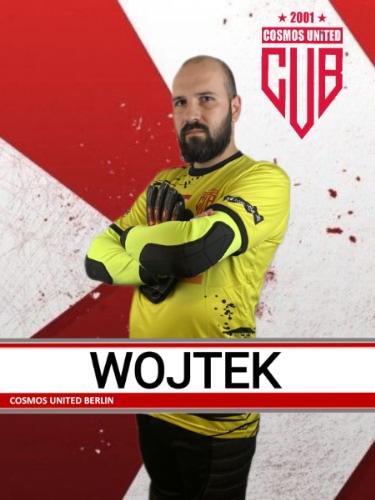 Wojciech Jarzembowski