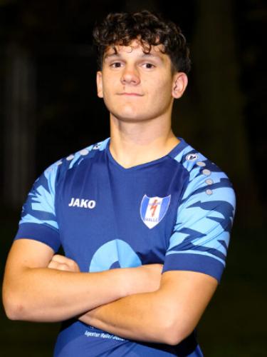 Colin Paulusch