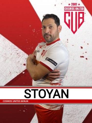 Stoyan Batashki