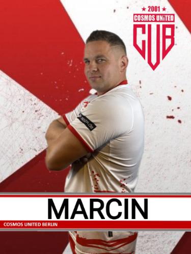 Marcin Bialik
