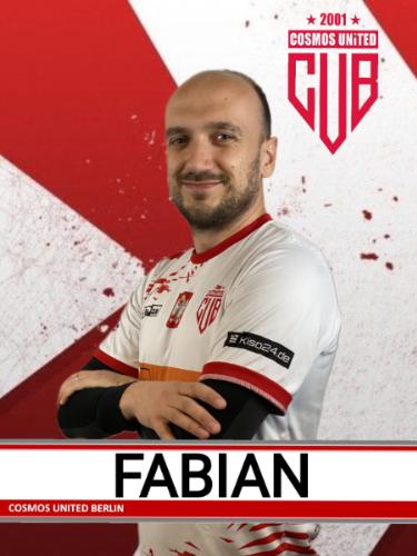 Fabian Bruno Felix