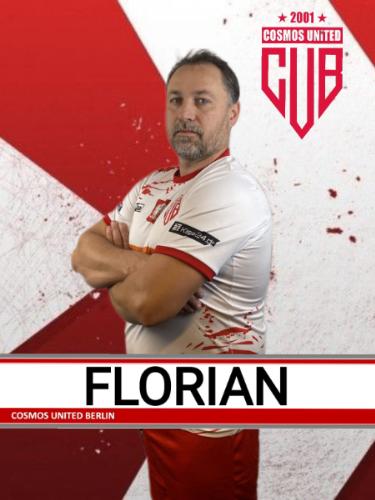 Florian Antoni Kupczyk