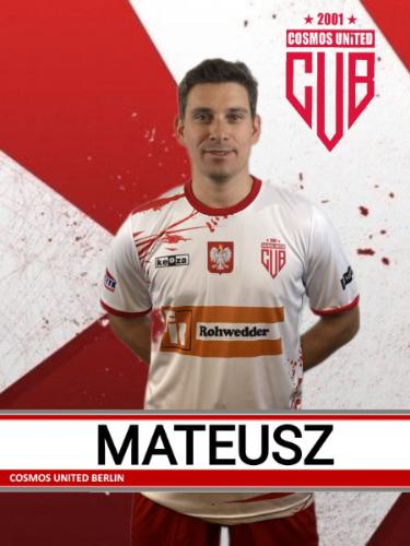 Mateusz Patryk Labno