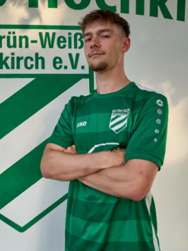 Kevin Henkert