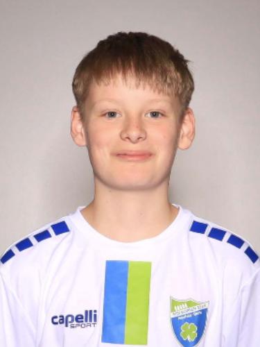 Joshua Haselhoff