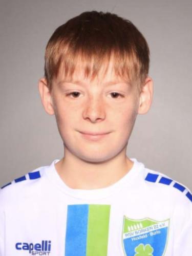 Noah Haselhoff