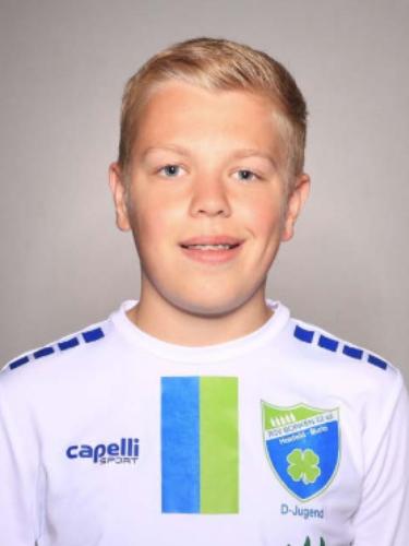 Mats Rademacher