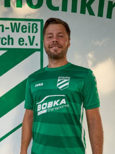 Daniel Jaster