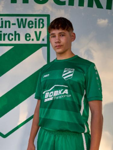 Raphael Mehnert