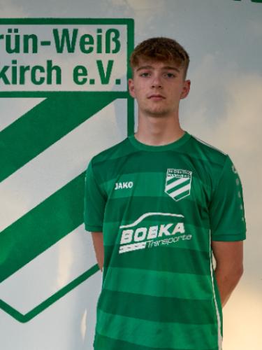 Luca Hempel