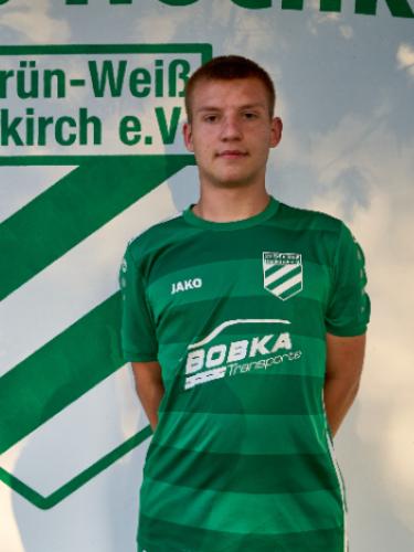 Florian Mitschke