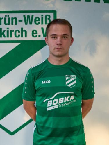 Paul Natusch