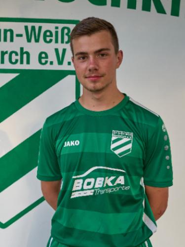Toni Schmidt