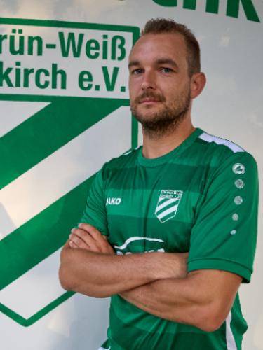 Tim Zimmermann